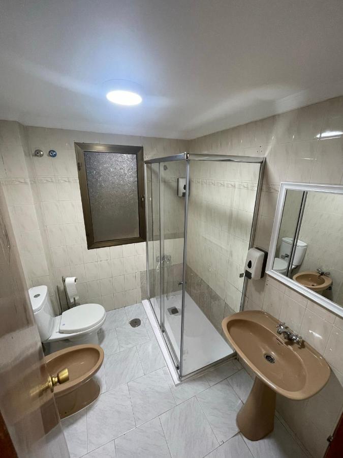 Hostal La Campina Ронда Экстерьер фото