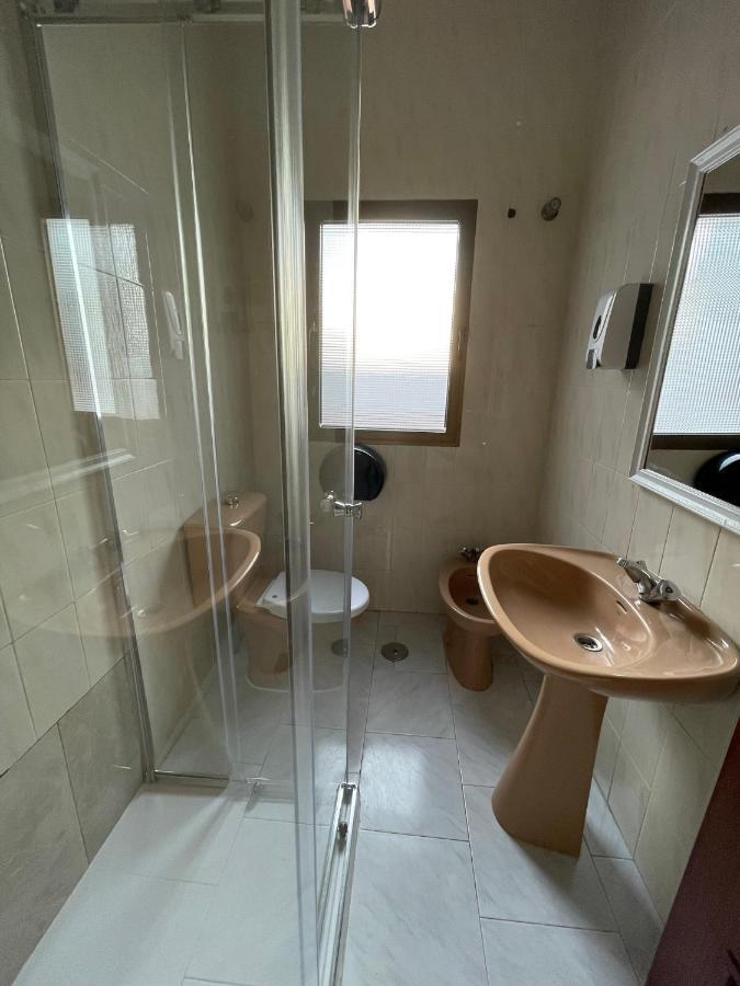 Hostal La Campina Ронда Экстерьер фото