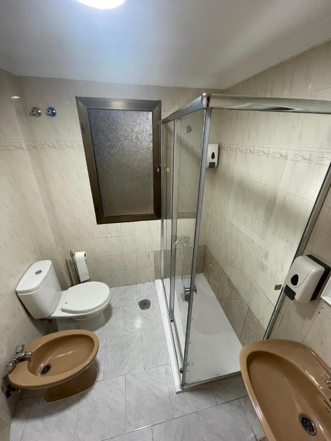 Hostal La Campina Ронда Экстерьер фото